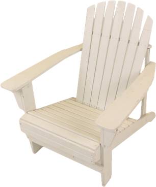 White Wood Adirondack Chair Design With Revolution   FCHAWOWK Chair Adirondack Wood White 