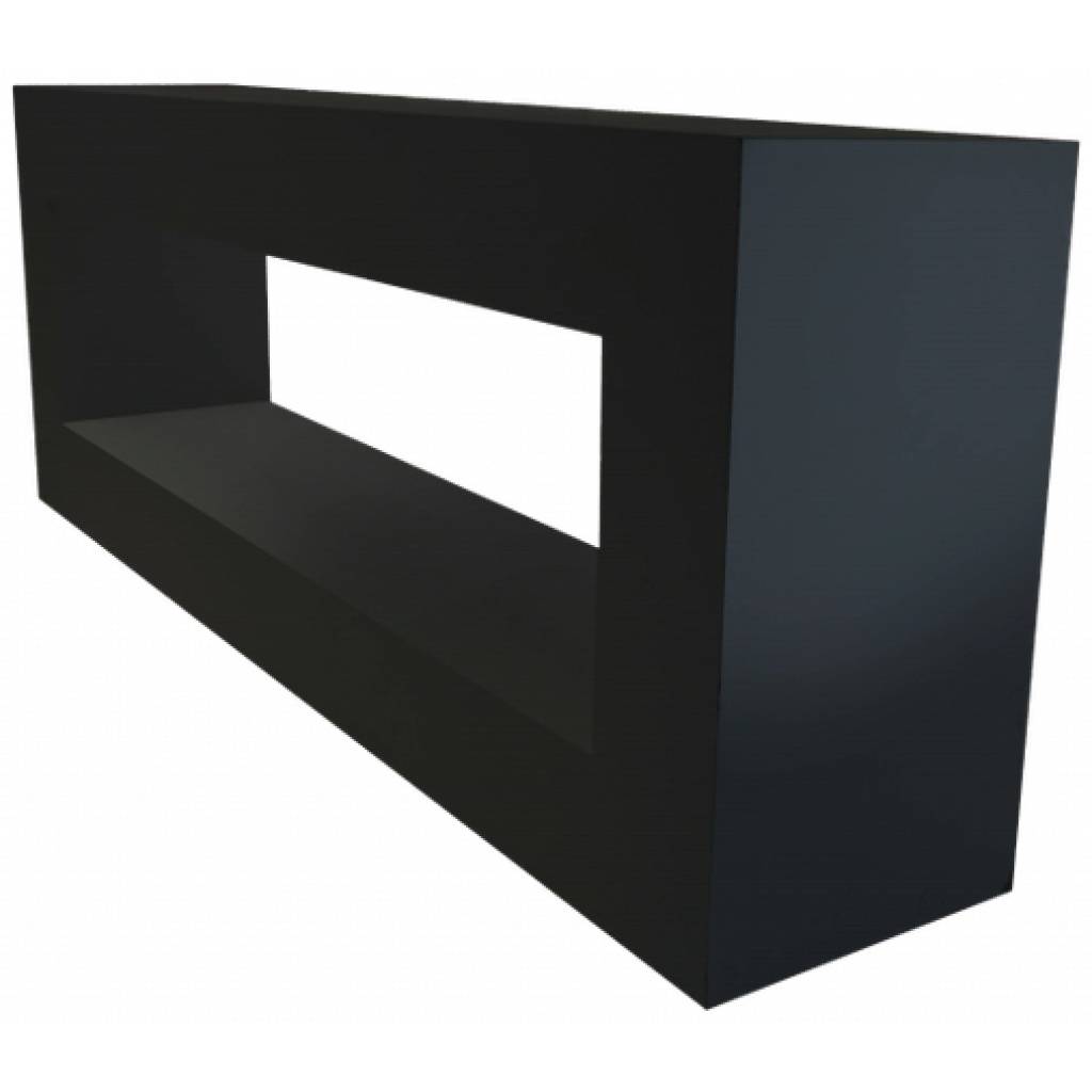 black-peekaboo-dining-table-design-with-revolution