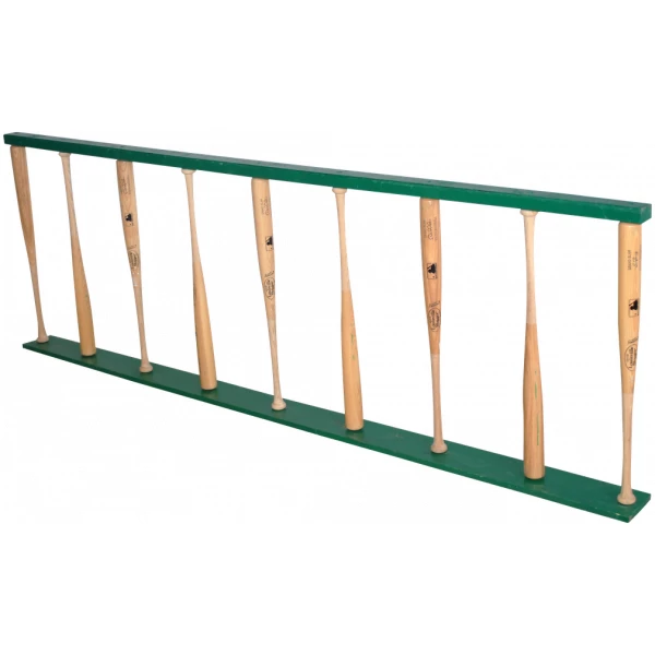 Fencing Baseball Bat Fence