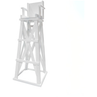 Lifeguard Chair