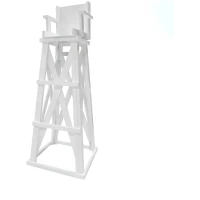 Lifeguard Chair
