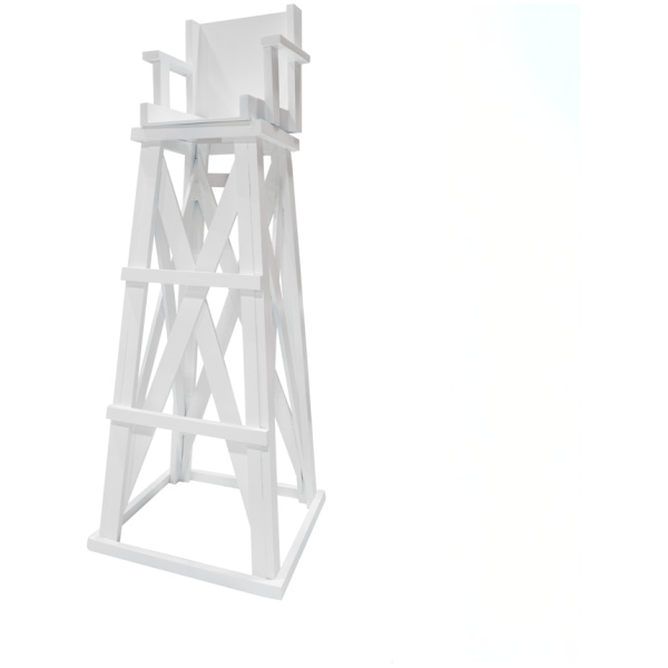 Lifeguard Chair