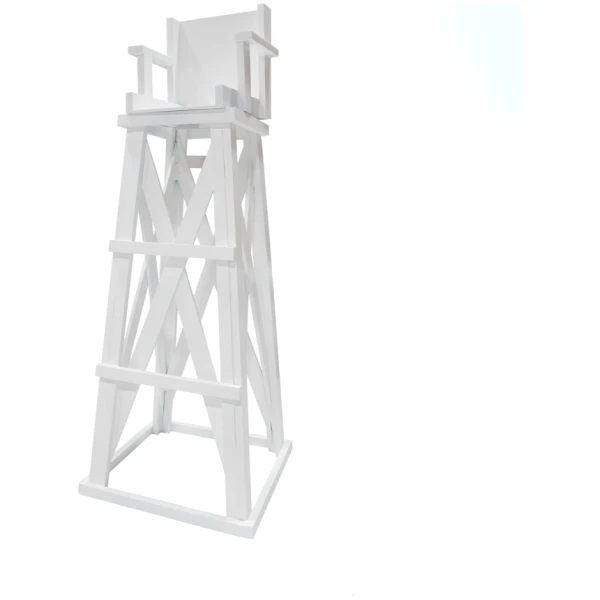Lifeguard Chair